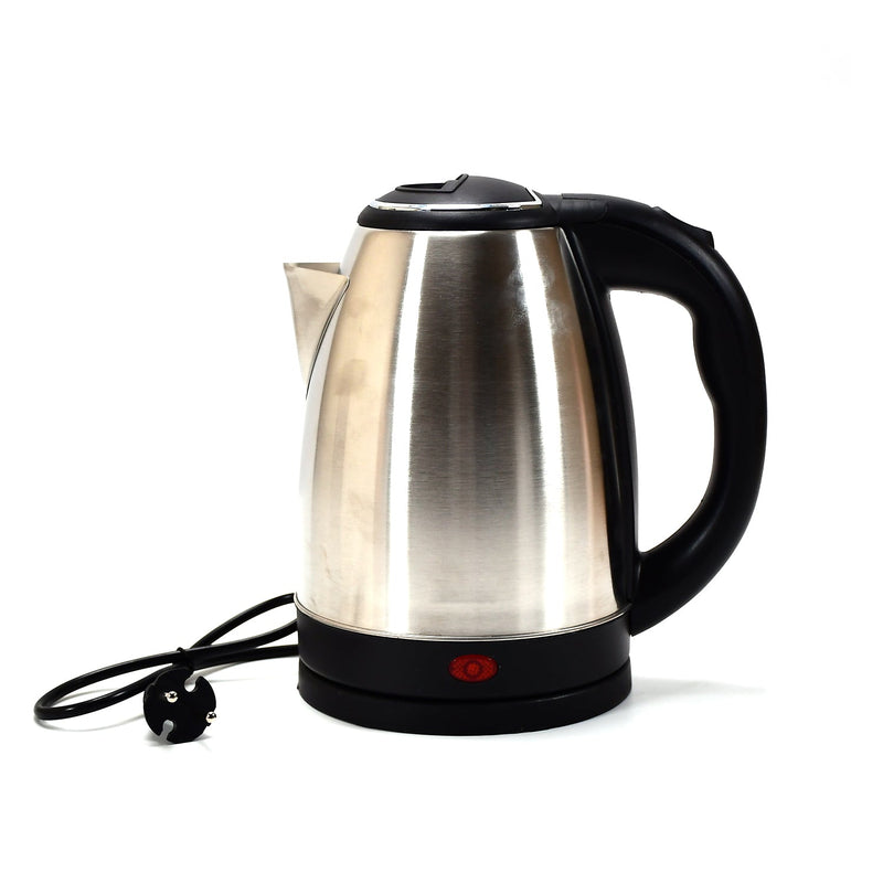 2151A Electric Kettle | Super fast Boiling | 2Litres | Water Tea Coffee Instant Noodles Soup 
