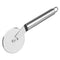 0831 Stainless Steal Pizza Cutter and for Sandwiches Pastry