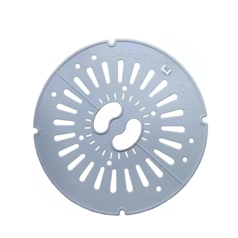 4717 Spin Cap Safety Cover 