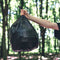 9237 1Roll Garbage Bags/Dustbin Bags/Trash Bags 50x55Cm 