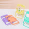 4797A Chair Mobile Stand used in all kinds of household and official purposes as a stand and holder for mobiles and smartphones etc.