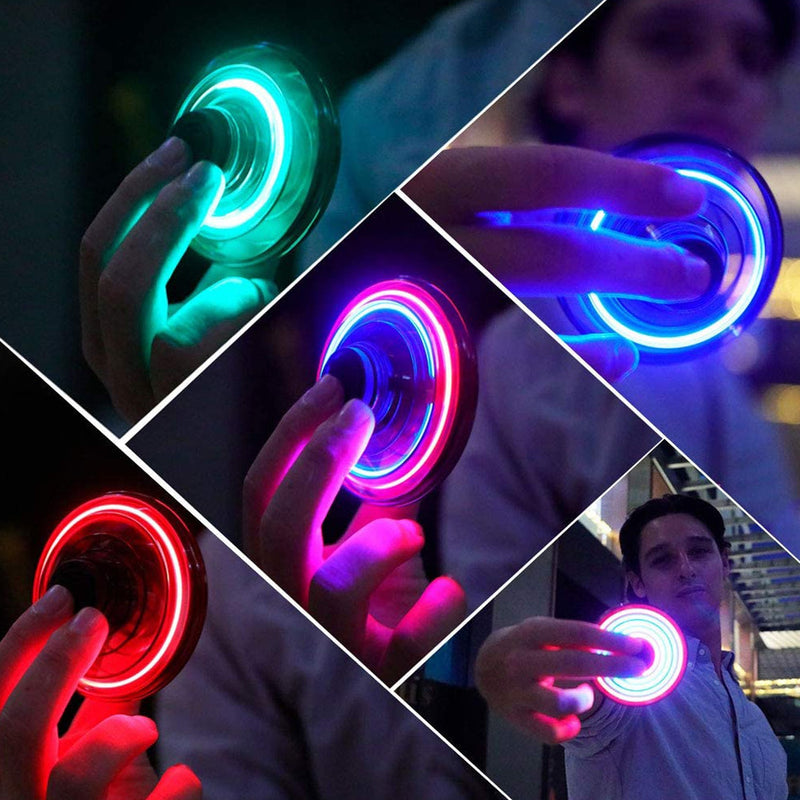 8057A USB Flying Spinner used in all kinds of household and official places specially for kids and children for their playing and enjoying purposes.  