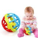 1939 AT39 3Pc Rattles Baby Toy and game for kids and babies for playing and enjoying purposes.
