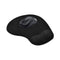 6161 Wrist S Mouse Pad Used For Mouse While Using Computer. freeshipping yourbrand