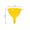 4891 Round Big Small Funnel for Kitchen 
