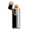 1772 Smart Finger Arc Lighter USB Rechargeable Lighter