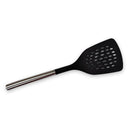 2033 STAINLESS STEEL TURNERS/SLOTTED TURNER/COOKING TURNER/FOR DOSA, ROTI, OMLETTE, PARATHAS 