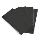 9052 Floor Protector Furniture Rubber Pads, Self Adhesive Floor Protectors Easy To Use Table Rubber Pads, Chair Rubber Pads For Home Use 