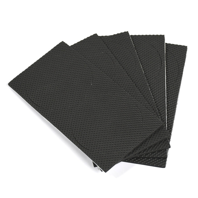 9052 Floor Protector Furniture Rubber Pads, Self Adhesive Floor Protectors Easy To Use Table Rubber Pads, Chair Rubber Pads For Home Use 
