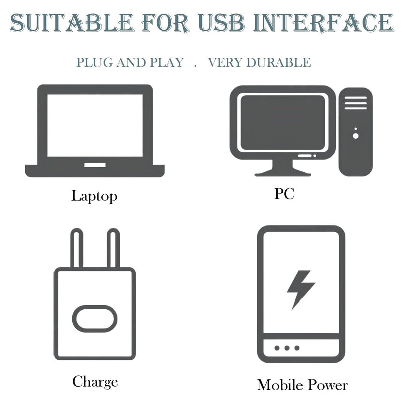 6096 Small USB Bulb used in all kinds of household and official places for room lighting purposes.  