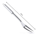 2440 Stainless Steel BBQ Roast Meat Fork 