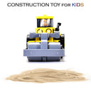 1952 Mini Friction Power Construction Excavator Loader with Torry Toy for Kids 
