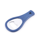 2528 Stainless Steel Bottle Opener 11cm 
