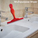 6160 Multi P Wiper Widely Used In Bathrooms And Kitchens To Clean Wet And Dirty Surfaces And The Floor Looks Clean. freeshipping - yourbrand