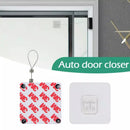 4871s Automatic Door Closer Punch-Free Automatic Sensor Door Closer 