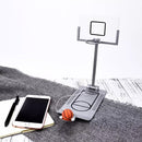 4437 Desktop Miniature Basketball Game Toy | Basket Ball Game Set for Kids, Adults. 