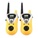 4481 Walkie Talkie Toys for Kids 2 Way Radio Toy for 3-12 Year Old Boys Girls, Up to 80 Meter Outdoor Range 