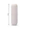 1355A Capsule Shape Travel Toothbrush Toothpaste Case Holder Portable Toothbrush Storage Plastic Toothbrush Holder (Multicolor) 