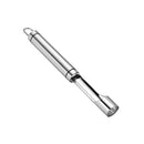 2993 Apple Corer Stainless Steel, Core Remover for Apple and Pear, Kitchen Gadget Dishwasher Safe 