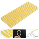 0463 Hot Melt Electric Heating Glue Stick Flexible for DIY, Sealing and Quick Repairs (1 pc) (11mm) 