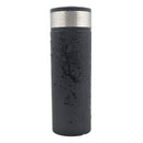 6401 Vacuum Flask SS Bottle used in all households and official purposes for storing water and beverages etc.
