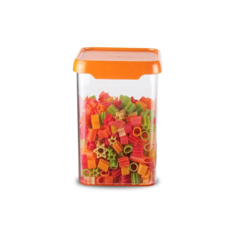 2580 Airtight Kitchen Container for Multipurpose Use 600ml