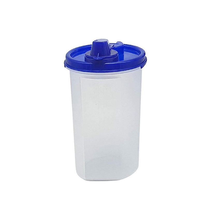 2432 Plastic Oil Dispenser Can (600ml) - 