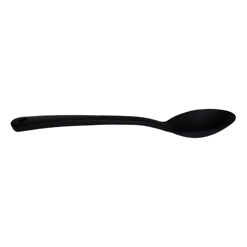 2439 Premium Solid Mini Ladle Heat Resistant Rice Ladle