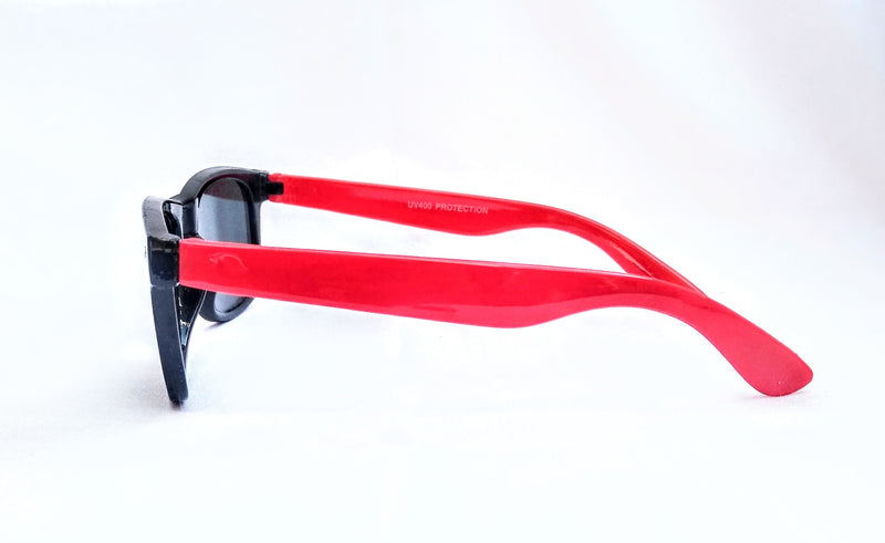 Smart and durable sunglasses for boys