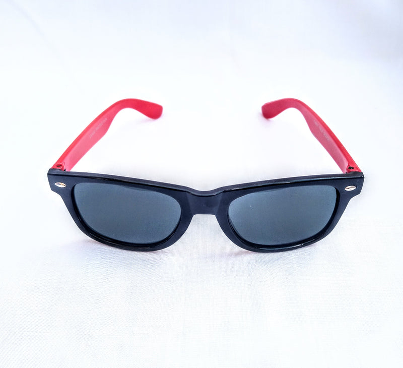 Smart and durable sunglasses for boys