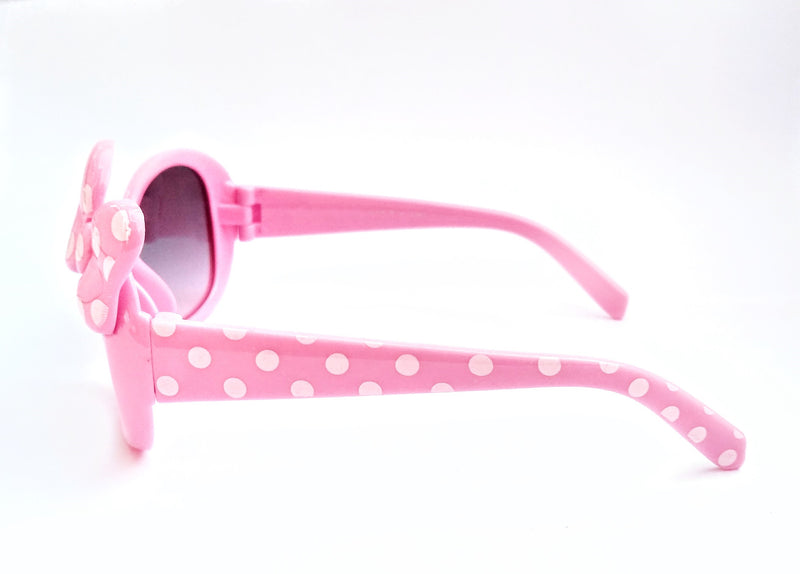 Elegant and durable sunglasses for girls