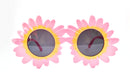 Light and durable sunglasses for girls
