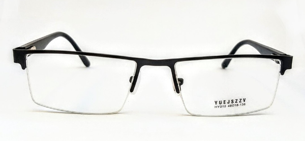 Smart light weight and durable frame for men