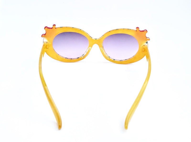 Elegant and durable sunglasses for girls
