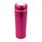 6412  Stainless Steel Water Bottle Carry hot or cold water for long time (Design May Vary)  