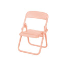 4797A Chair Mobile Stand used in all kinds of household and official purposes as a stand and holder for mobiles and smartphones etc.