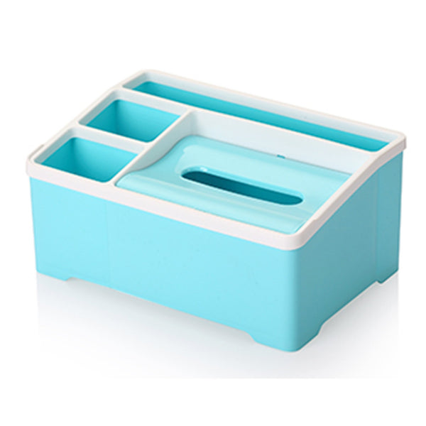 1100 Multi-Segment Basket Storage Box Organizer - Opencho