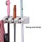 0240 3 Layer Mop and Broom Holder