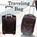 1156 18 inch Travel Trolly Bag for Men & Women - 