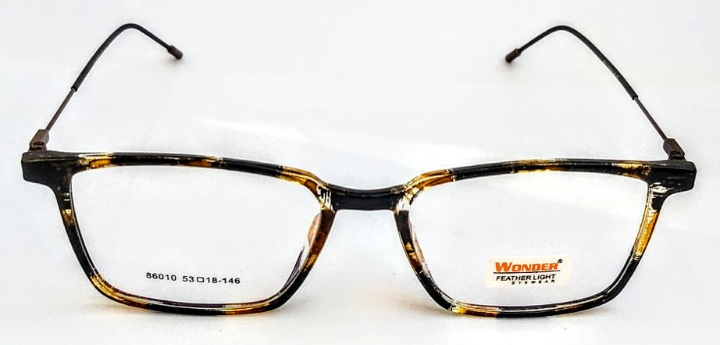 Smart and durable frame for men