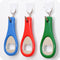 2528 Stainless Steel Bottle Opener 11cm 