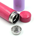 6411 Cold and hot Water Bottle official purposes for storing water (300ML Approx)  