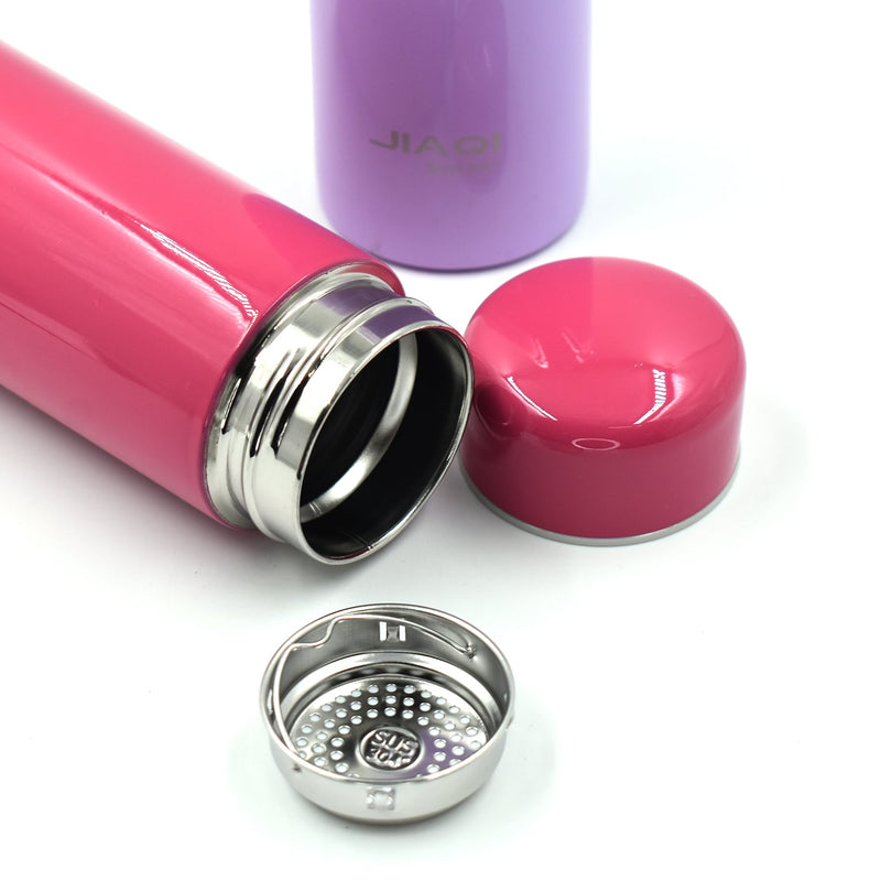 6411 Cold and hot Water Bottle official purposes for storing water (300ML Approx)  