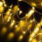 6437 20 LED Wine Bottle Cork Lights Copper Wire String Lights, Battery Powered/ Wine Bottle Fairy Lights Bottle 