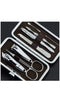 0529 Pedicure & Manicure Tools Kit  (7in1)