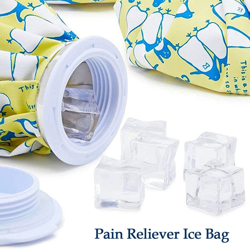 6167 S Pain Reliever Ice Bag Used To Overcome Joints And Muscles Pain In The Body. freeshipping - yourbrand