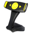 1289 All Universal Tablet & Mobile Holder with Anti-Slip & Anti-Scratch Design