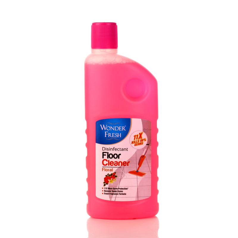 1298 Floor Cleaner for Home Purpose (500ml) - Opencho