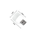 6096 Small USB Bulb used in all kinds of household and official places for room lighting purposes.  