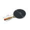 2692 Wooden Handle Roti Tawa used in all household and kitchen purposes for making rotis and parathas etc.  